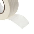 thumbnail image 5 of Uxcell 6Pcs 25mm 1 inch Wide 20m 21 Yards Cinta de Enmascarar para Pintores Rollos Blancos, 5 of 5