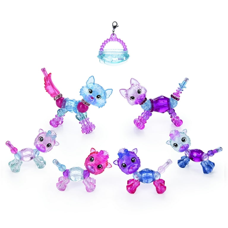 Twisty Petz, Series 4, Yorkie Family Pack Collectible Twisty Petz, Series 4, Yorkie Family Pack Collectible