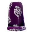 thumbnail image 1 of DJN Clearance Sofa Cover Computer Chair Cover Protective & Stretchable Chair Stretch Rotating Chair Slipcover cloth Purple One Size, 1 of 4