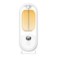 Automated Diffuser Sprayer, Intelligent Aromatherapy Diffuser, 360° No
