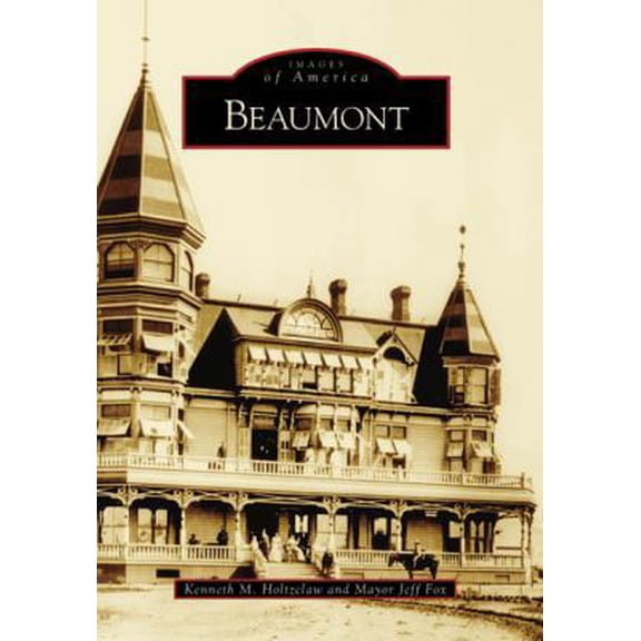 Pre-Owned Beaumont (Paperback) 0738547131 9780738547138
