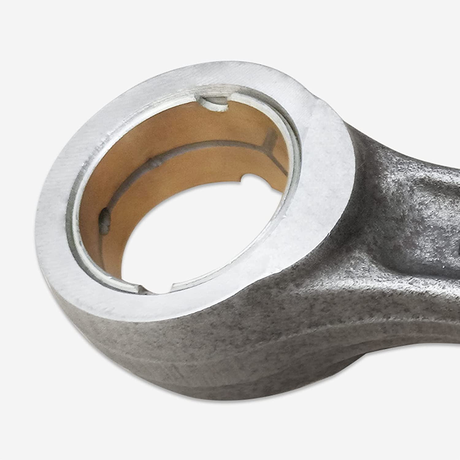 Seapple New 1PC 5266243 3901383 Connecting Rod Assembly Compatible 