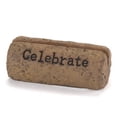 thumbnail image 2 of Hortense B. Hewitt HBH 2" x 3/4" Cork Card Holder Set 6/Pack 29972ST, 2 of 2
