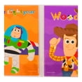 thumbnail image 4 of Set Disney Libretas Varios Modelos 3 Piezas, 4 of 4