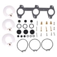 thumbnail image 6 of 6H3-W0093 6H3-W0093-00 6H3-W0093-01 6H3-W0093-02 6H3-W0093-03 for Outboards 60HP 70HP Carburetor Maintenance Set, 6 of 8