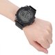 thumbnail image 3 of Reloj electrónico multifuncional deportivo de ocio resistente al agua, 3 of 8