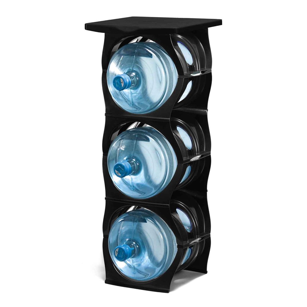 USTACK Water Bottle Storage Rack