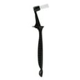 thumbnail image 4 of Dual Use Coffee Machine Filter Head Cleaner Cleaning Brush Power Spoon for Home Cafe, 4 of 10