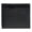 Black, variant on Wallet Mens Hipster Alligator Leather Twelve Card Slots ABHP
