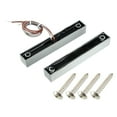 thumbnail image 3 of Unique Bargains MC-58 NO Alarm Security Rolling Gate Garage Door Contact Magnetic Reed Switch, 3 of 4