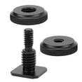 thumbnail image 1 of Camera Hot Shoe Mountto,Camera Hot Shoe Mount Camera Flash Shoe Mount Inch Hot Shoe Mount Adapter Proven Performance, 1 of 9