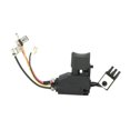 thumbnail image 3 of GUOOL Electric Drill Switch Convenient Speed Control Power Tool Switch for Bhp446Z, 3 of 9