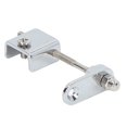 thumbnail image 1 of Mandolin Pickguard Mounting Bracket, Pretty Decor Metal Guard Plate Mounting Bracket  Match  For Replacement, 1 of 8