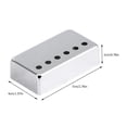 thumbnail image 2 of WEUVEB Instrument Protective Cover for Electric Guitar 1Set, 2 of 8