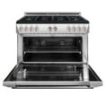 thumbnail image 2 of 48" All Gas Pro-Range, 2 of 9