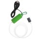 thumbnail image 1 of USB Air Pump Aerator Silent Portable Mini Air Pump for Fishing Home Fish Tank, 1 of 3