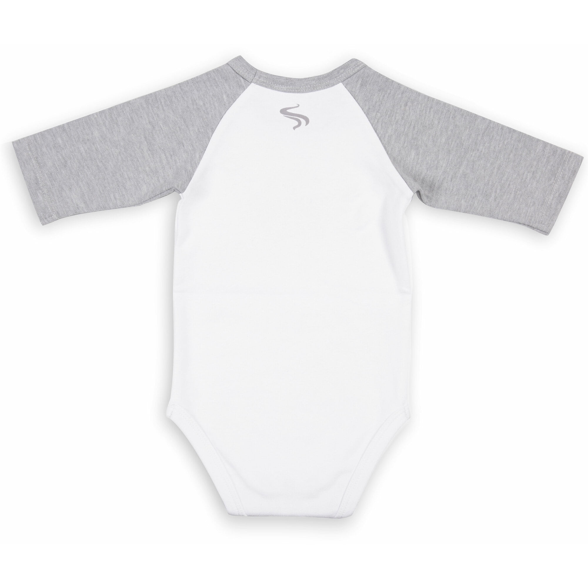 River Baby - 12-24 Months 3/4 Length Bodysuit