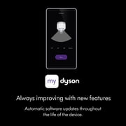 Dyson Purifier Cool PC1 | Black/Nickel | New