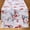 First Snow Floral 14x54, variant on Split P Rustic Christmas Table Runner 15" X 54"