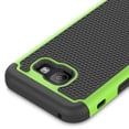 thumbnail image 3 of CoverON Samsung Galaxy A5 (2017) A520 Case, HexaGuard Series Hard Phone Cover, 3 of 4
