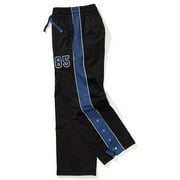 Boys' Track Pants with Stripes