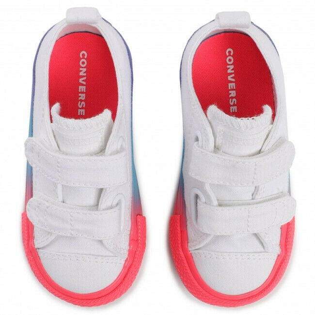 bøf sukker regiment Converse Chuck Taylor All Star Popsicle Hook & loop Infant Baby Shoes AMRS55 (6) - Walmart.com bøf sukker regiment Converse Chuck Taylor All Star Popsicle Hook & loop Infant Baby Shoes AMRS55 (6) - Walmart.com
