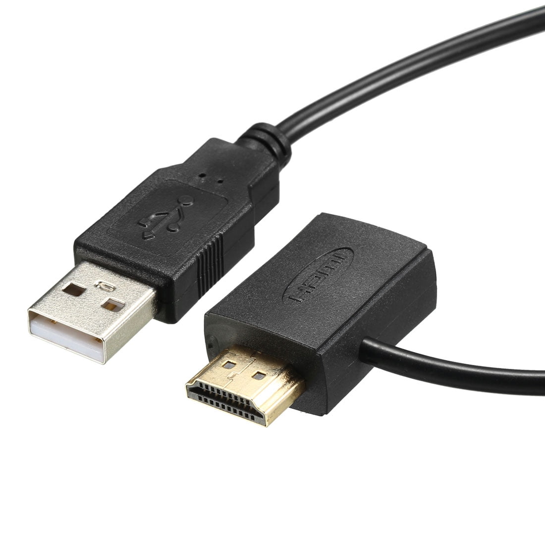 usb c to hdmi connector