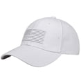 thumbnail image 4 of WAYUTE 250 Anniversary USA Hat US National Flag Embroidered Baseball Caps for Fashion Adjustable Visor Sun Hat Casual Summer, 4 of 5