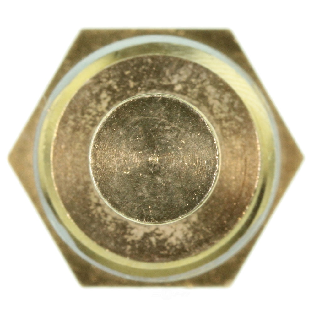 Engine Coolant Temperature Sender
