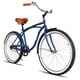 thumbnail image 2 of Bicicleta Black Panther Cruiser Vintage Rodada 20 Acero Azul Black Panther CRUISER URBANA, 2 of 2