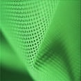 thumbnail image 1 of Ahgly Company Machine Washable Indoor Square Transitional Neon Green Area Rugs, 5' Square, 1 of 1
