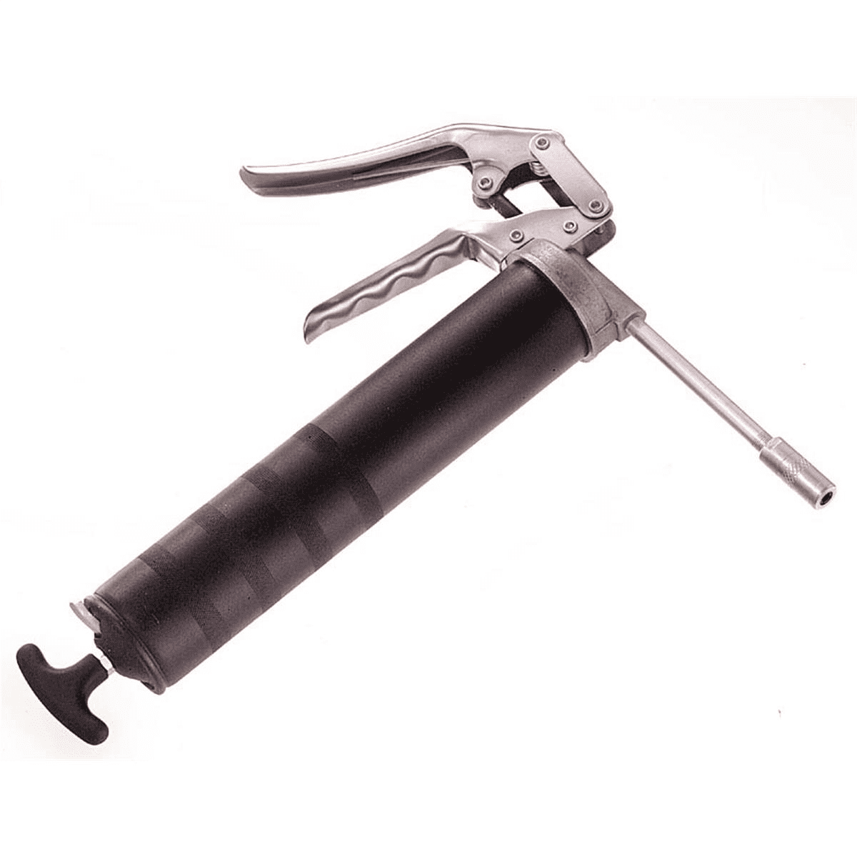 Lincoln Lubrication G112 Heavy Duty Pistol Grip Grease Gun