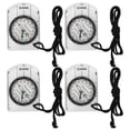 thumbnail image 4 of FAGINEY Professional Compass, Outdoor Compass, Lightweight Portable Professional 70x50x10.2mm For Camping With Hanging Rope Outdoor Equipment Hiking Outdoor Activities, 4 of 8