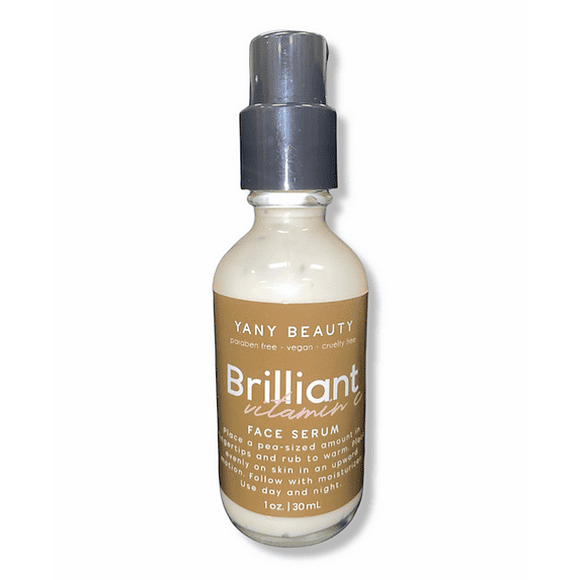 Brilliant Vitamin C Serum
