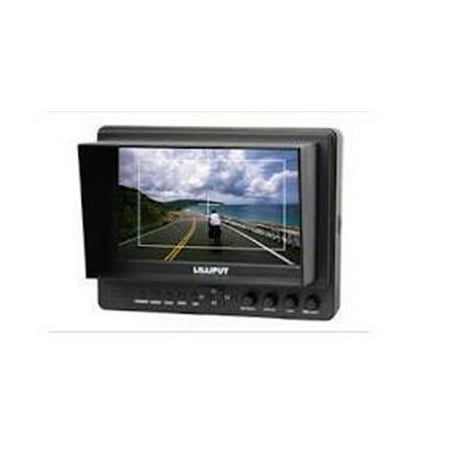UPC: 6950821600535 | Lilliput Electronics 665H- 665 – 7 In. Hdmi In Field Monitor