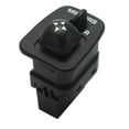 thumbnail image 4 of Automobile Rearview Mirror Switch Direct Fit 901-319 for Ford switch door mirror F150 F250 F350, 4 of 7