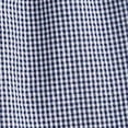 thumbnail image 5 of mgoYE Toddler Baby Boy Girl Pants Retro Elastic Waist Checkered Plaid Long Pants Casual Sweatpants Bottoms 9M-5T(Blue,18-24 Months), 5 of 7