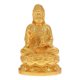 thumbnail image 2 of Artistic Collectible Avalokitesvara Statue For Spiritual Atmosphere And Friends Gift 9.80X5.80X4.00CM 1Pack, 2 of 5