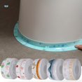 thumbnail image 2 of 2rolls pvc Self Adhesive Caulk Strip Tape Water Resistant, 2 of 4