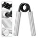 thumbnail image 2 of Agarre de mano, entrenamiento de fuerza de antebrazo de agarre de mano con resistencia ajustable de 300 libras, ejercicios de agarre de mano para hombres y, 2 of 5