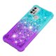 thumbnail image 5 of Funda para Motorola MOTO G30/G10 Transparente con Brillos Carcasa Protectora Antigolpes con Glitter Brillante, 5 of 5