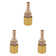 thumbnail image 1 of Adaptador de bomba portátil de 8mm adaptador de bomba para inflar mandril de aire accesorios de conversión, 1 of 5