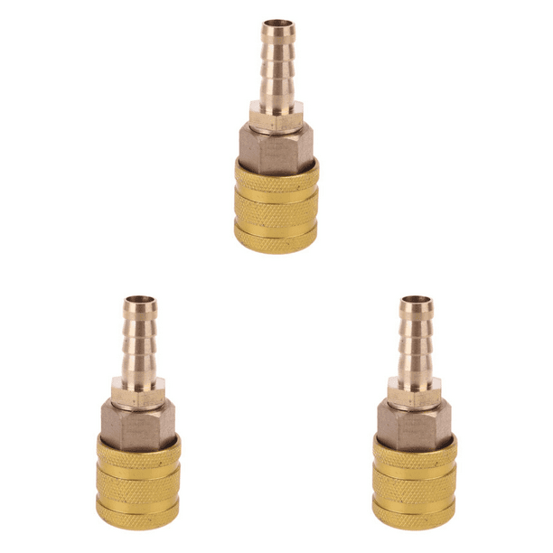 Adaptador de bomba portátil de 8mm adaptador de bomba para inflar mandril de aire accesorios de conversión
