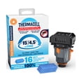 thumbnail image 1 of Thermacell Fuel-ZoneGuard Backpacker Fuel Powered Mosquito Repeller with 16-Hr Refill, 1 of 8