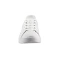 thumbnail image 4 of Tenis Hombre Sinteticos PUMA Basico Escolar Moda blanco 29.5, 4 of 4