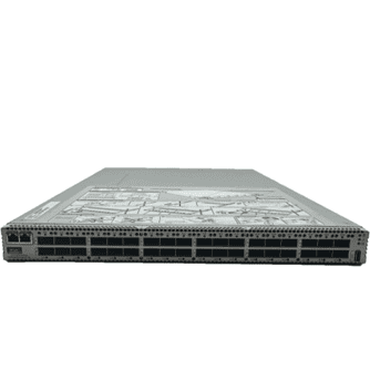 Restored Sun Oracle InfiniBand Datacenter Switch - 36-Port, 40GbE QSFP+, Dual PSU - PN: 7305540 (Refurbished)