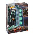 Hot Wheels Ai V12 Strato Car Body & Wheels Custom Kit