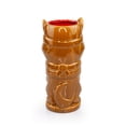 thumbnail image 3 of Geeki Tikis Fallout Dogmeat Mug | Crafted Ceramic | Holds 14 Ounces, 3 of 7