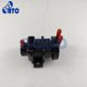 thumbnail image 1 of Exhaust Gas Recirculation (EGR) Vacuum Solenoid Valve For Opel Vectra B CC GTS Zafira A Astra G 2.0 2.2 DI DTi 16V 9158200 5851037 09158200~15955, 1 of 1