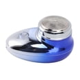 thumbnail image 1 of Electric Beard Trimmer, Rechargeable Lightweight Portable Barber Clipper with USB Charging, Powerful Shaving, 1 of 7